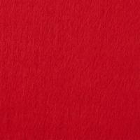 Заготовка из фетра Felt L, красная