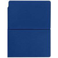 Ежедневник Flexpen Bright, недатированный, синий