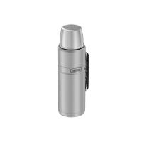 Термос из нерж. стали тм THERMOS SK2020 MS King 2. 0L, серебристый