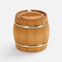 Мед Winnie Joy в бочонке, малый