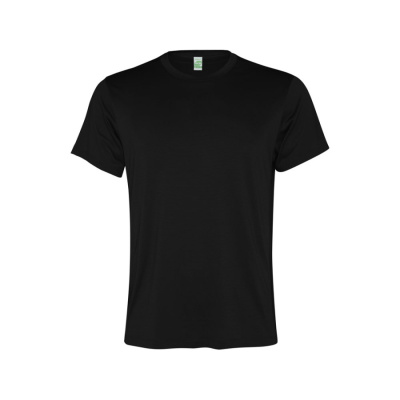 SLAM футболка, черный (размер S)