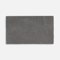 Лейбл кожаный Pasek, M, серый