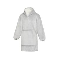 Denali толстовка с капюшоном GRS - Серый