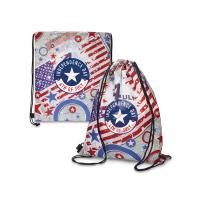 Рюкзак-мешок с возможностью полноцветной печати