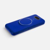 Аккумулятор Omni Qi 10000 мАч, ver. 2, синий