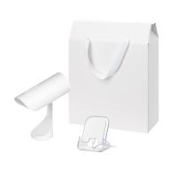 Подарочный набор Prisma, Gloss NEO, белый (увлажнитель воздуха, зарядное устройство)