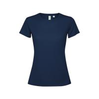 Футболка Estoril женская, синий нэйви