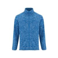 Куртка флисовая Artic, мужская, королевский синий меланж