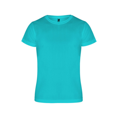 Футболка Camimera мужская, бирюзовый