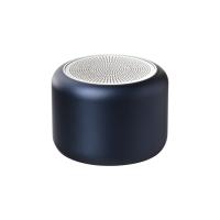 Беспроводная колонка Passion 80dB 600 мА·ч (Bluetooth 5. 4), синяя