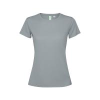 Футболка Estoril женская, серый