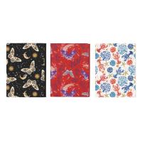 Обложка на магнитах для автодокументов и паспорта с возможностью полноцветной УФ-печати, софт-тач