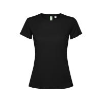 Футболка Estoril женская, черный