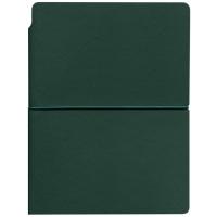 Ежедневник Flexpen Bright, недатированный, зеленый