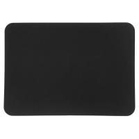 ПАТЧ ПРЯМОУГОЛНЫЙ soft-touch (чёрный) 5, 0 х 7, 0 см