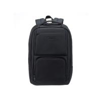 Рюкзак TORBER VOYAGE с отделением для ноутбука 18, 5'', черный, полиэстер 900D, 33х15х48 см, 20 л