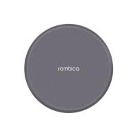 Беспроводное зарядное устройство Rombica NEO Q1 Quick, серый