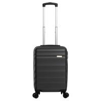 Чемодан Fattore S, ver. 2, черный