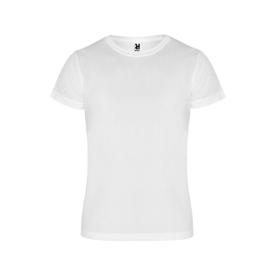 Футболка Camimera мужская, белый (размер S)