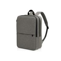 Рюкзак Denim, серый