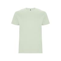 Футболка Stafford мужская, припыленный зеленый