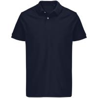 Рубашка поло женская Pacific Women, кобальт (темно-синяя)