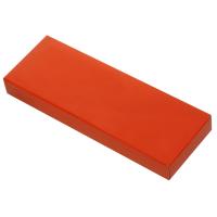 Футляр для ручек Даллас, красный