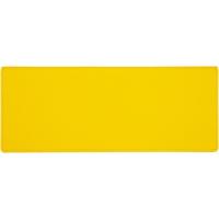 Планинг Grade на заказ, недатированный, желтый