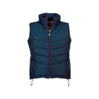 Жилет женский, Slazenger, темно-синий/стальной