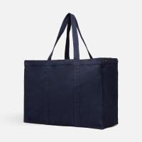 Шопер Hilo, темно-синий