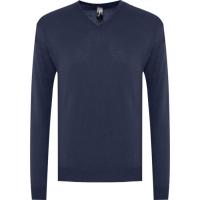 Джемпер мужской Galaxy Men, темно-синий