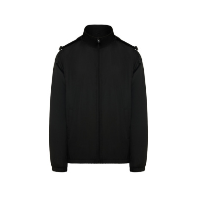 Куртка Makalu, черный (размер S)