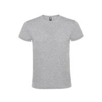 Футболка Atomic мужская, серый меланж