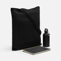 Набор Spiral Walk, черный