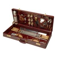 Набор подарочный, 042-6м/0, 5 золото