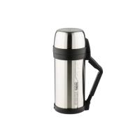 Термос из нерж. стали тм THERMOS FDH Stainless Steel Vacuum Flask 1. 65L, стальной
