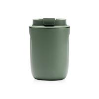 Термокружка Таник из нержавеющей стали с двойными стенками, зеленый