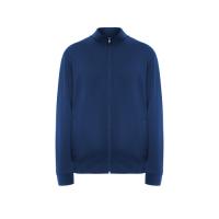 Толстовка на молнии Ulan, королевский синий