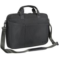 Сумка для ноутбука L247, темно-серая