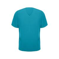 Рубашка мужская Ferox, голубой дунай