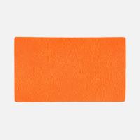 Лейбл Listra Latte, M, оранжевый