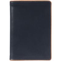 Блокнот Kalsa Palermo, синий