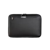 Чехол для планшета TORBER ВОЯЖ 15. 6'', чёрный, нейлон/микрофибра, 42 х 2 х 28, 5 см, 2, 4л