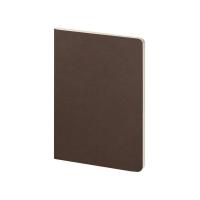 Бизнес тетрадь А5 Pragmatic, 40 листов в клетку, темно-коричневый