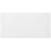 Лейбл из ПВХ Dzeta, S, прозрачный