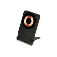 Внешний магнитный аккумулятор MagnIQ, черный, 5000 мА·ч