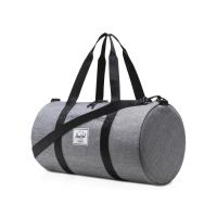 Herschel Classic™ спортивная сумка из переработанного материала объемом 27 л - Серый яркий