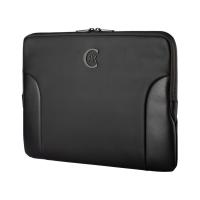 Чехол для ноутбука Forbes Black