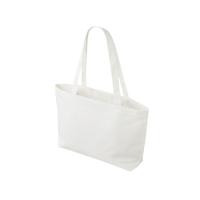 Сумка на молнии Purch, белый