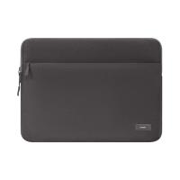 Чехол для ноутбука Бруклин (Brooklyn), серый